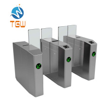 Electric Turnstiles Sliding Door Turnstile Sliding Gate Electronic Security Entrance